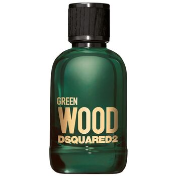 Green Wood EDT